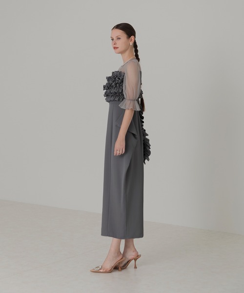 Leja（レジャ） ドレス : ZOZOTOWN Yahoo!店 - 通販 - Yahoo!ショッピング