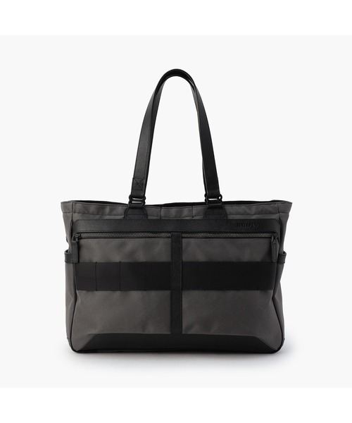 BRIEFING（ブリーフィング） トートバッグ FUSION SQ TOTE HD メンズ