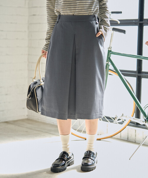 FREAK'S STORE（フリークスストア） パンツ スカーチョ/キュロット