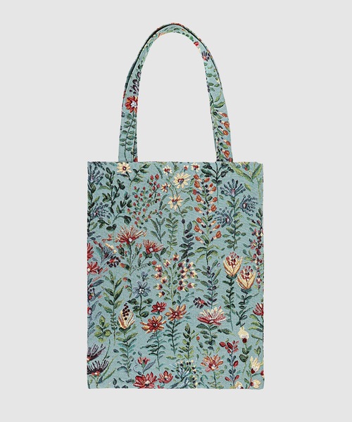 BLESS（ブレス） トートバッグ Gobelinbag メンズ レディース