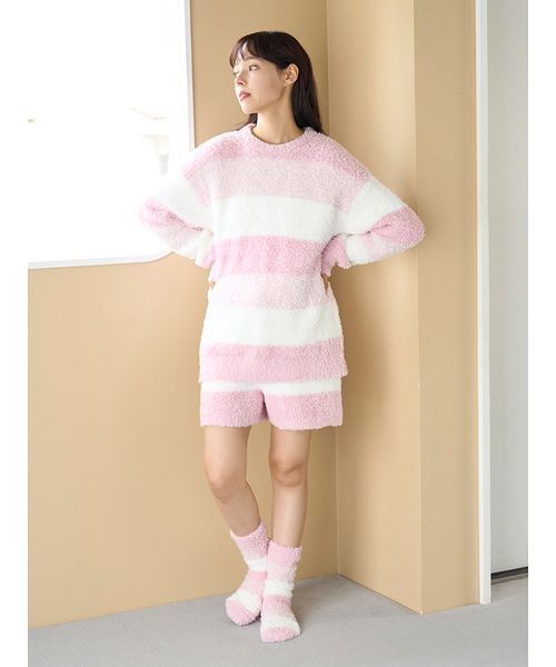 gelato pique（ジェラートピケ） ルームウェア 部屋着 ジェラート3