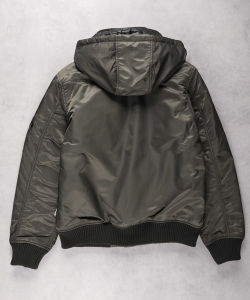 Alpha Industries（アルファ・インダストリーズ） ブルゾン アウター