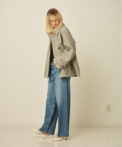 upperhights（アッパーハイツ） ジーンズ デニム デニムパンツ 「upper