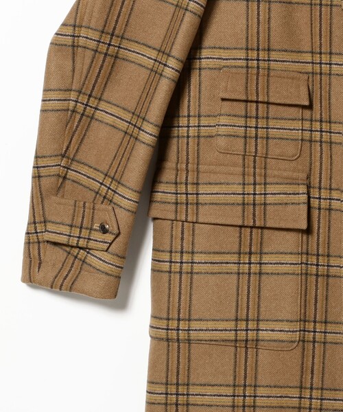 Kaptain Sunshine（キャプテン サンシャイン） コート ジャケット