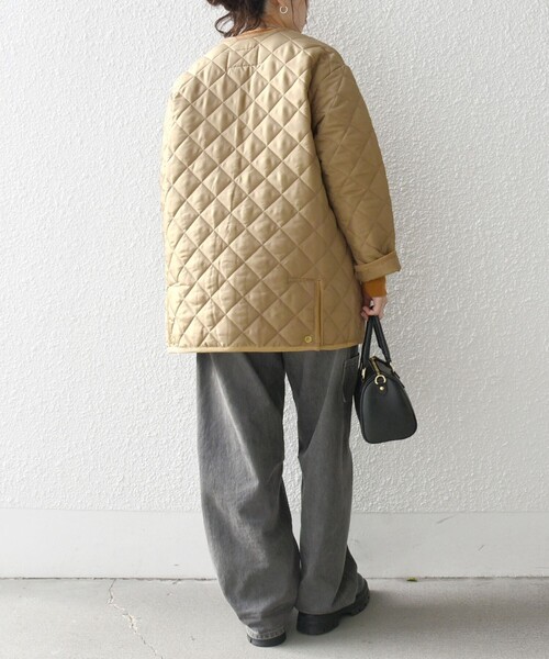 Traditional Weatherwear（トラディショナル ウェザーウェア） ノー