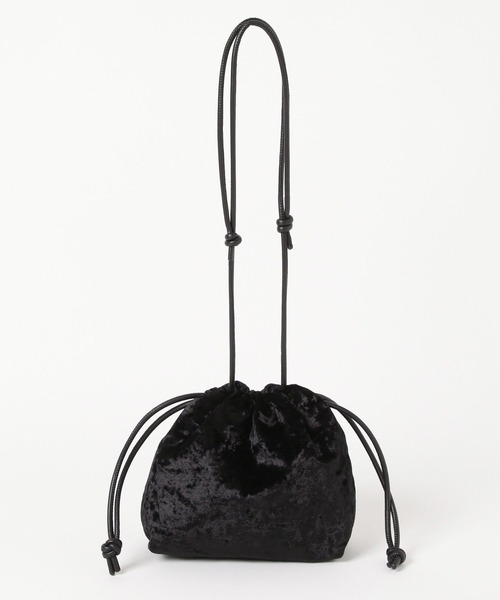 Elura（エルーラ） ハンドバッグ 「スタイリスト福田麻琴さんコラボ