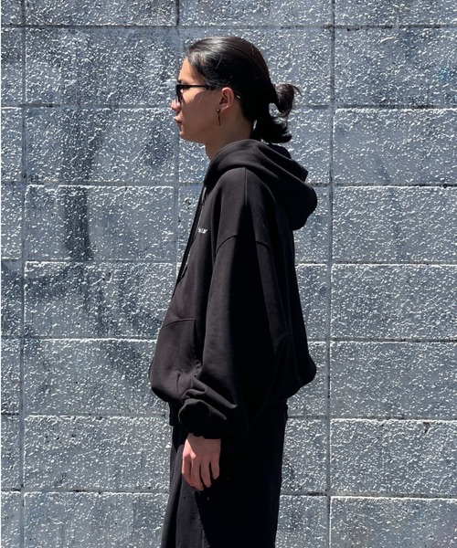 SHINYAKOZUKA（シンヤコヅカ） パーカー SHINYA KOZUKA/シンヤコズカ