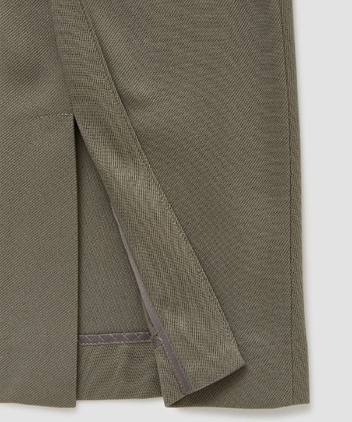 TELOPLAN（テーロプラン） スカート Obrecht Skirt : ZOZOTOWN Yahoo