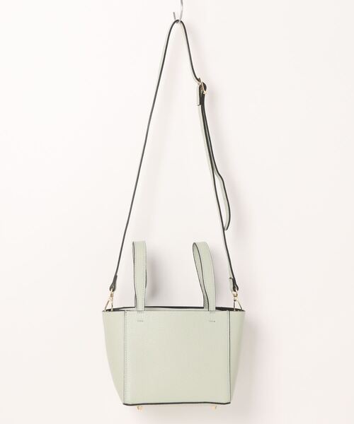 MARCO BIANCHINI（マルコビアンチーニ） ハンドバッグ 「Marco