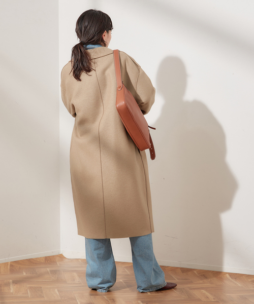 HARRIS WHARF LONDON（ハリスワーフロンドン） コート アウター 別注