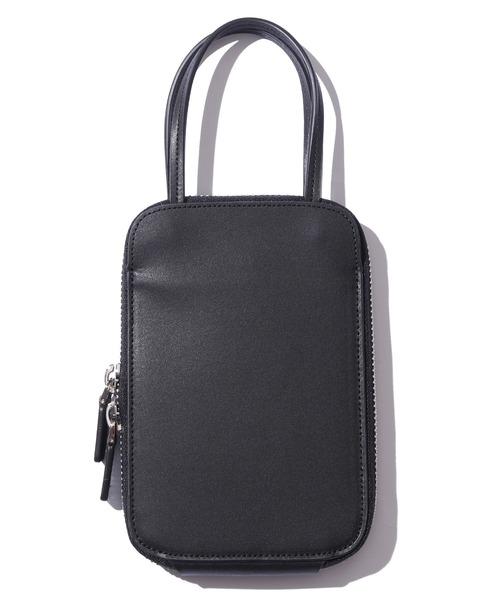 nana-nana ショルダーバッグ nana-nana/ナナナナ MN7W WORLD