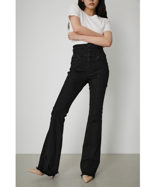 AZUL BY MOUSSY（アズールバイマウジー） ジーンズ デニム デニム