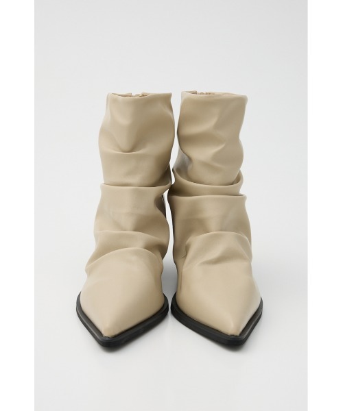 LAGUA GEM（ラグアジェム） ブーツ USEFUL VINTAGE SHORT ブーツ