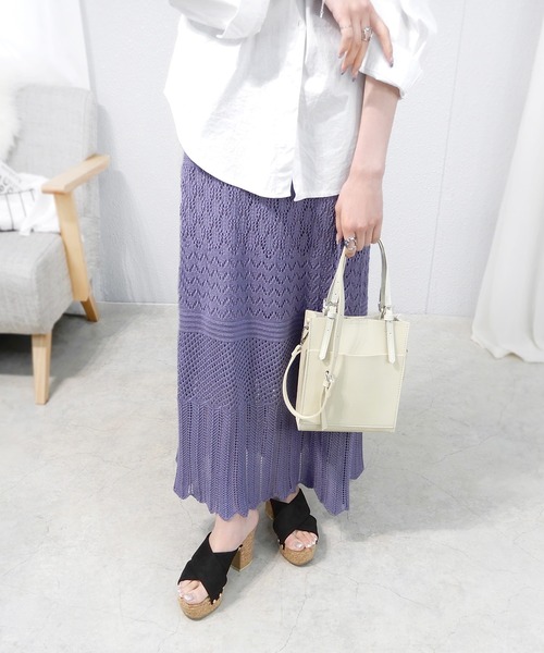 minia（ミニア） サンダル 厚底コルクミュール レディース : ZOZOTOWN