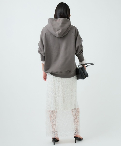 Chaos（カオス） スカート /グラスレーススカート : ZOZOTOWN Yahoo!店