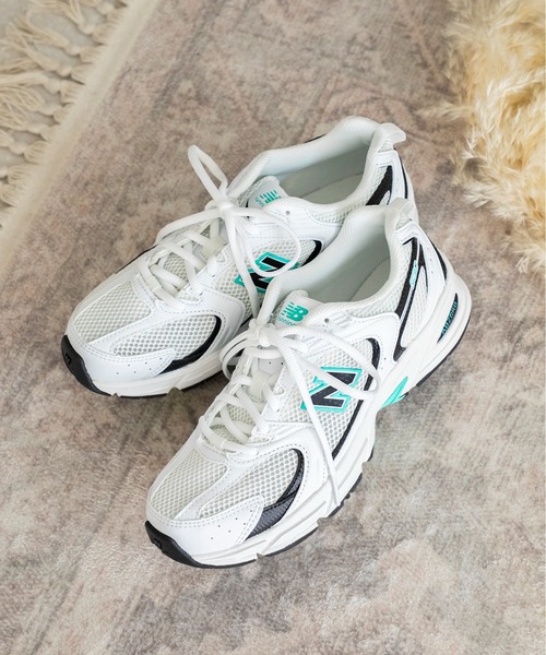 New Balance（ニューバランス） スニーカー 530 レディース メンズ