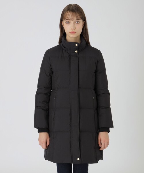 BLUE LABEL CRESTBRIDGE（ブルーレーベルクレストブリッジ） ダウン