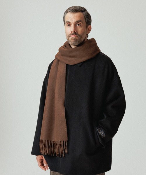 THE INOUE BROTHERS（ザイノウエブラザーズ） マフラー 「THE INOUE