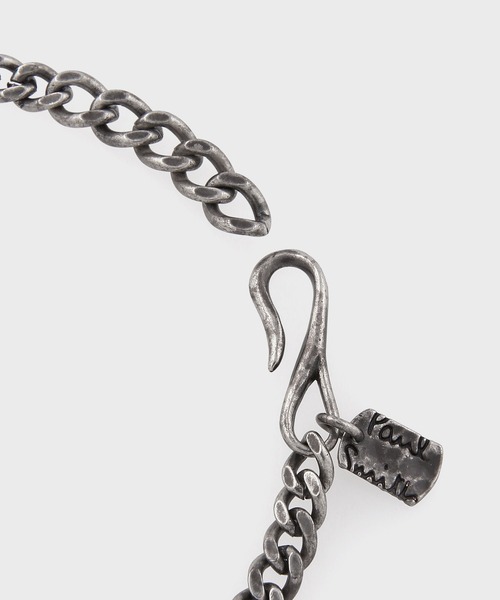 Paul Smith（ポール・スミス） ブレスレット 「限定」フラットリンク