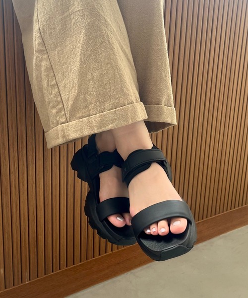 ORiental TRaffic（オリエンタルトラフィック） サンダル スニーカー