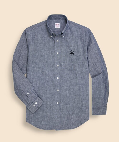 BROOKS BROTHERS（ブルックスブラザーズ） シャツ オンラインストア