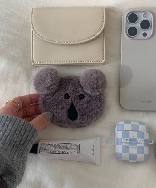 コンパクトミラー コアラミニミラー : ZOZOTOWN Yahoo!店 - 通販