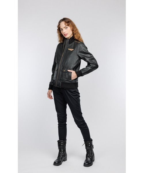 Harley Davidson（ハーレー・ダビッドソン） コート アウター 120周年