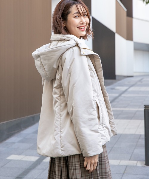 GLOBAL WORK（グローバルワーク） ダウンコート ダウンジャケット エア