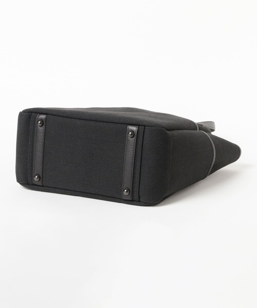 BEAMS F（ビームスF） トートバッグ THE SOLE / JOHN ポリエステル