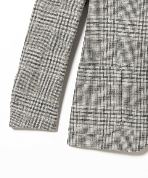 LARDINI（ラルディーニ） ジャケット テーラードジャケット LARDINI