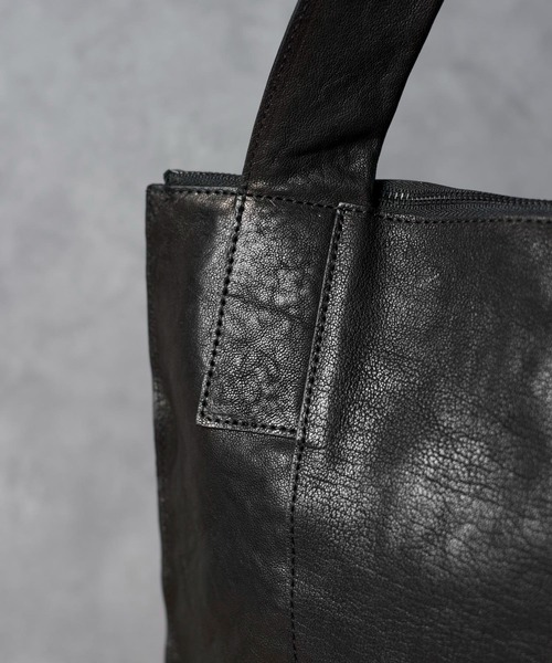 PATRICK STEPHAN（パトリック ステファン） トートバッグ メンズ