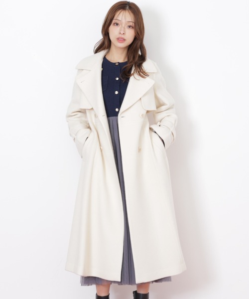 JILL by JILL STUART（ジルバイジルスチュアート） コート アウター