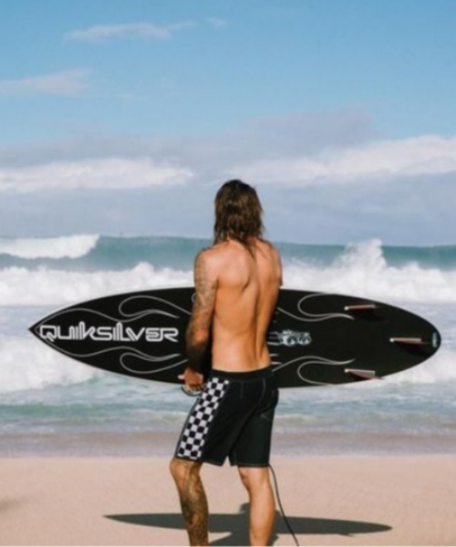 Quiksilver（クイックシルバー） 水着 ORIGINAL ARCH 18/クイック