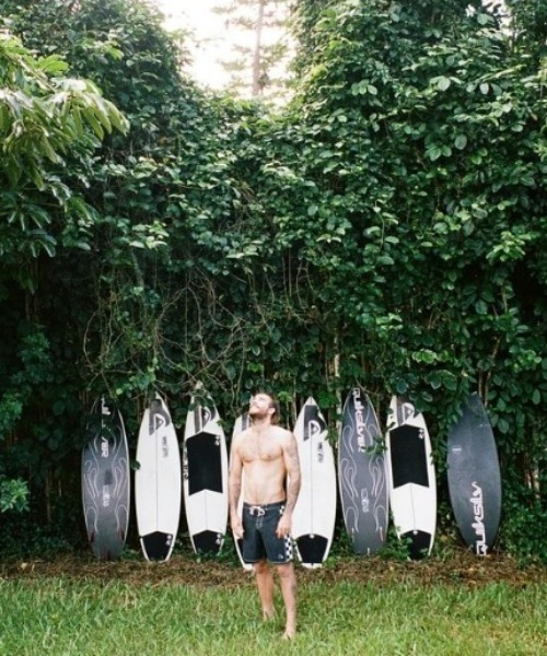 Quiksilver（クイックシルバー） 水着 ORIGINAL ARCH 18/クイック