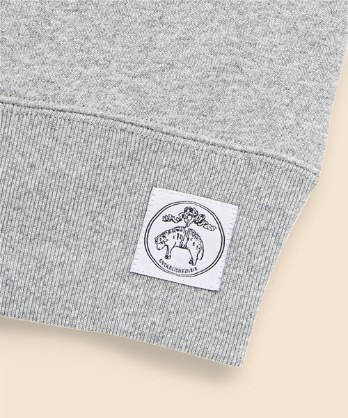 BROOKS BROTHERS（ブルックスブラザーズ） トレーナー スウェット