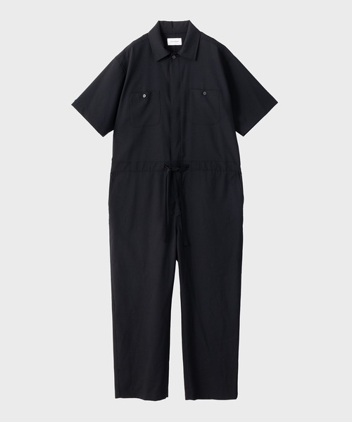 markaware（マーカウェア） オールインワン ALL IN ONE S/S メンズ