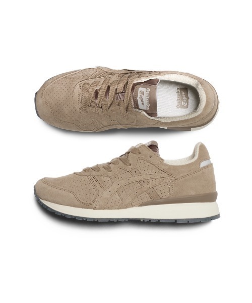 Onitsuka Tiger（オニツカタイガー） スニーカー TIGER ALLY