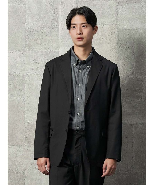 TOKYO RUN（トーキョーラン） セットアップ セットアップスーツ 黒