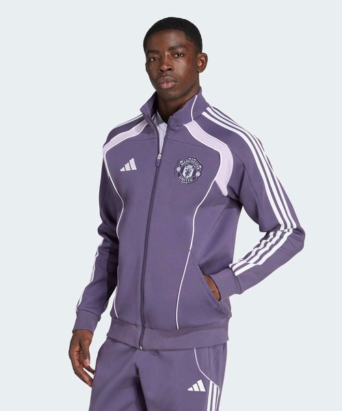 adidas（アディダス） ジャージ マンチェスター・ユナイテッド UBP