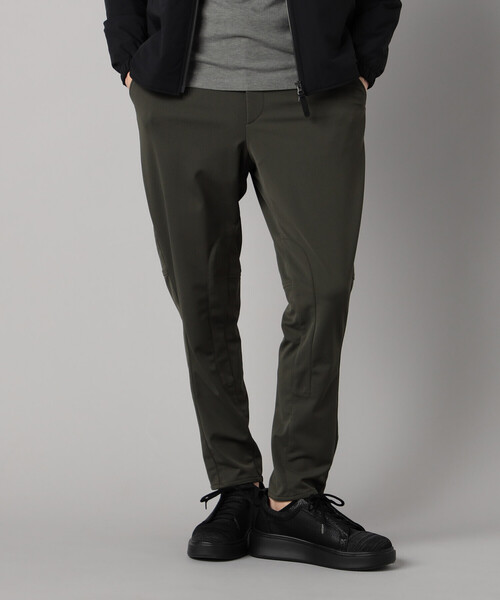 β MEN（ベータ・メン） パンツ メリル裏起毛 ジョッパーズパンツ