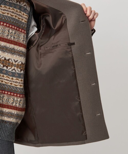 green label relaxing（グリーンレーベルリラクシング） カバーオール