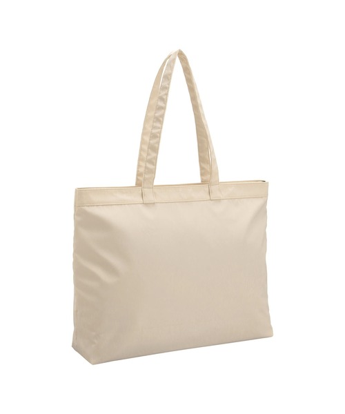 MARY QUANT（マリークヮント） トートバッグ マリークワント ゴールド