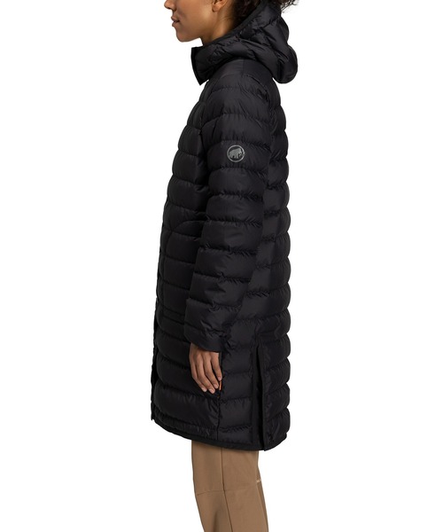 MAMMUT（マムート） ダウンコート ダウンジャケット セオン IN