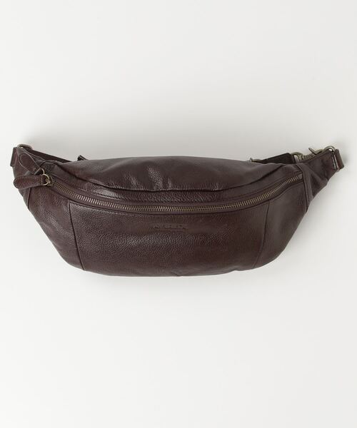 AVIREX（アヴィレックス） ウエストポーチ ウエストバッグ BULTO WEST