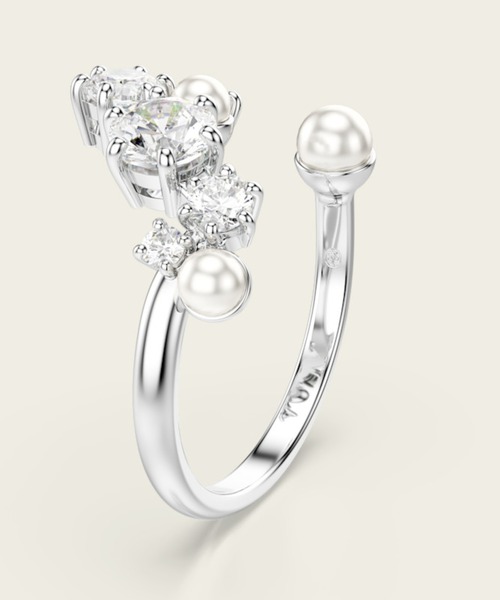 SWAROVSKI（スワロフスキー） 指輪 リング レディース メンズ