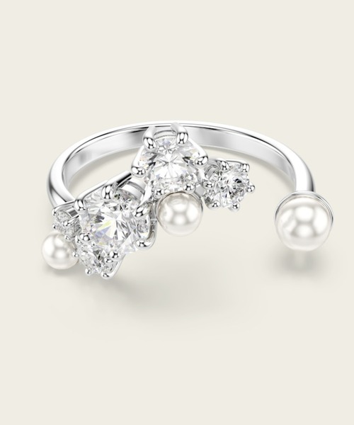 SWAROVSKI（スワロフスキー） 指輪 リング レディース メンズ