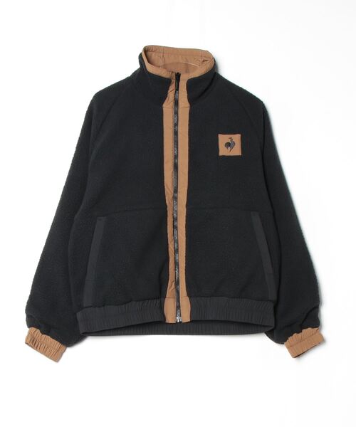 le coq sportif（ルコックスポルティフ） コート アウター