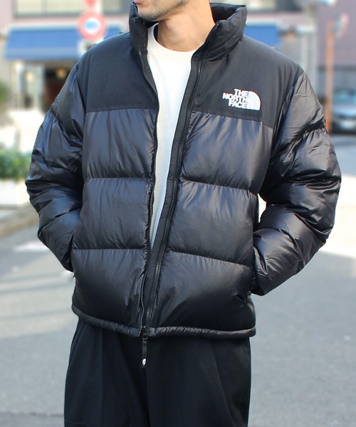 THE NORTH FACE（ザ ノースフェイス） ダウンジャケット ダウン メンズ