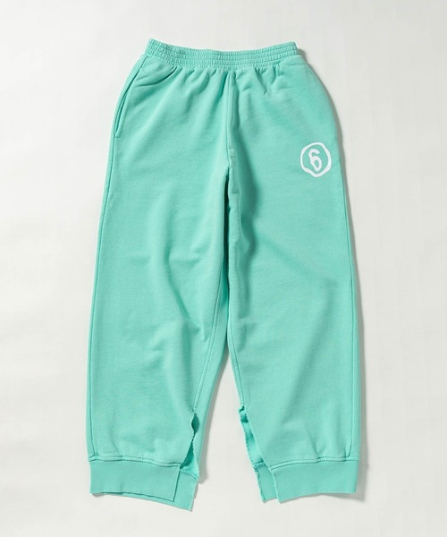 MM6 パンツ Maison Margiela(エムエムシックス メゾン マルジェラ)Kids