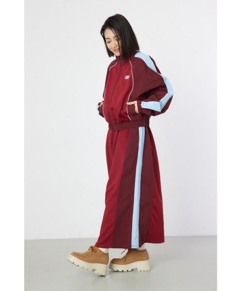 RODEO CROWNS WIDE BOWL（ロデオクラウンズワイドボウル） ブルゾン